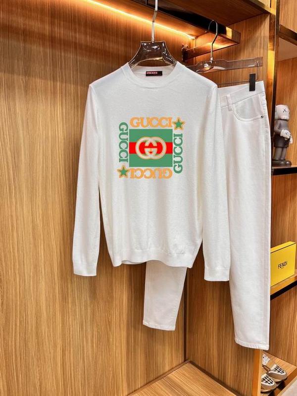 Gucci Men's Sweater 215